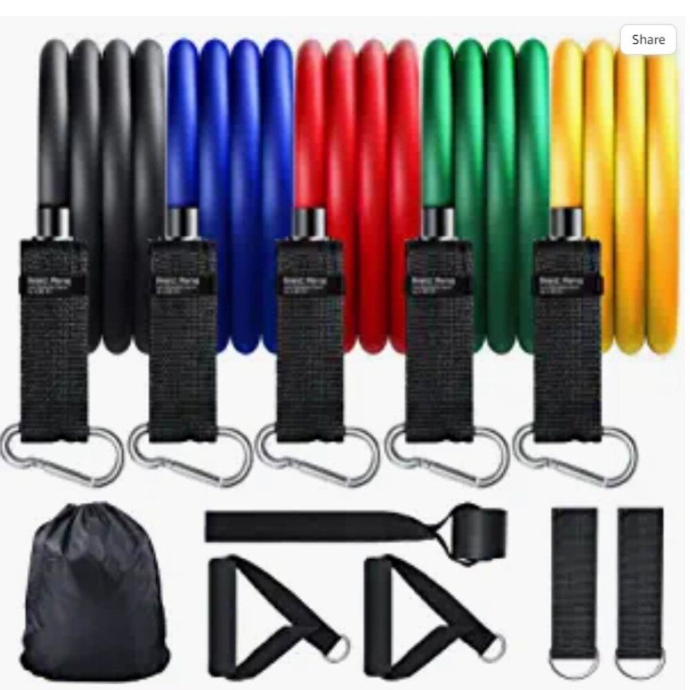 Resistance Bands